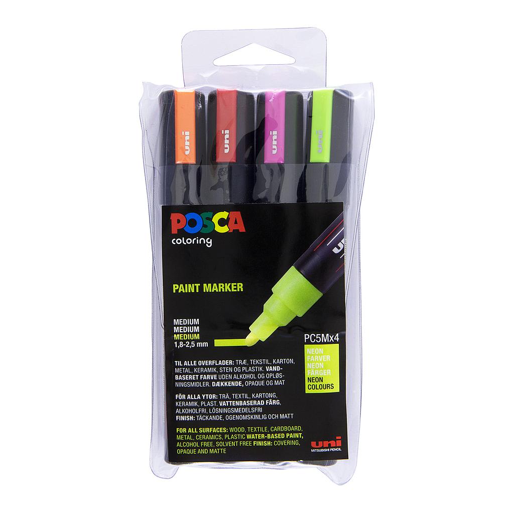 2-5 mm calligraphy marker tip - exchange tip for MOLOTOW markers