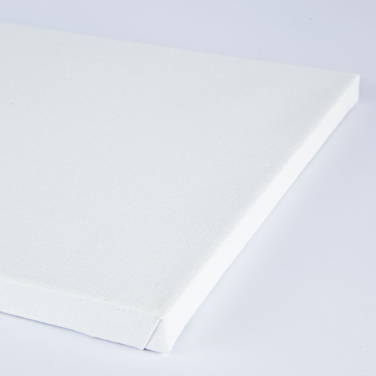 Basic Stretched Canvas 260 g Cotton F5 35 x 27 cm 